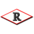 Diamond R Creative Logotype