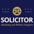 Solicitor Website Design Logotype