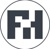 FlyHi Photography, LLC. Logotype