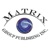 Matrix Group Publishing Inc. Logotype