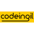 CODEINGIL Logotype