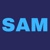 SAMstore Logotype