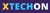 XTECHON Logotype