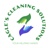 Cagle's Cleaning Solutions Logotype