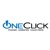 One Click Inc Logotype