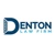 The Denton Law Firm Logotype
