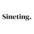 Sineting - Your Google Partner Logotype