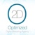 2D Optimized Marketing Logotype