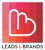 Leads & Brands Logotype