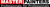 Master Painters Logotype