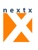 NextX Communications Logotype