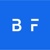 Bluefield Logotype
