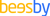 Beesby Logotype