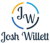 Josh Willett - SEO Consultant Logotype