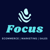 Focus Ecommerce and Marketing Logotype