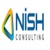 Nish Consulting Logotype