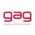 Gag srl - Società benefit Logotype