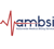 AMBSI Inc. Logotype
