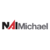 NAI Michael Logotype
