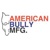 American Bully Manufacturing Logotype