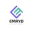 Emryd Solutions Logotype