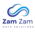 Zam Zam Data Solutions Logotype