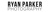 Ryan Parker Photography Logotype
