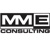 MME Consulting, Inc. Logotype