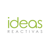 Ideas Reactivas Logotype