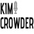 Kim Crowder Logotype