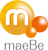 maeBe co., Ltd Logotype