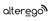 ALTEREGO WEB Logotype