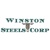Winston & Steels Corp Logotype