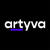 Artyva Agency Logotype