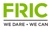 Fric (Guangzhou) Advertising Products Co., Ltd. Logotype