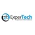 ExperTech Logotype
