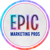 Epic Marketing Pros Logotype