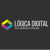 Agência Lógica Digital Logotype