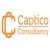 Captico Consultancy Logotype