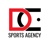 DC Sports Agency Logotype