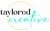 Tailored Creative Logotype