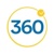 PROVEN 360 Logotype