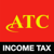ATC Financial, LLC Logotype