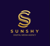 Sunshy Digital Media Agency Logotype