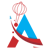 Anjaneya TechHub Logotype