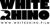 White Rhino Film Logotype