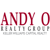 Andy O Realty Group Logotype