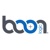 Boon Logic, Inc. Logotype