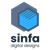 Sinfa Digital Designs Logotype