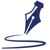 Copywriting Done 4 U Logotype